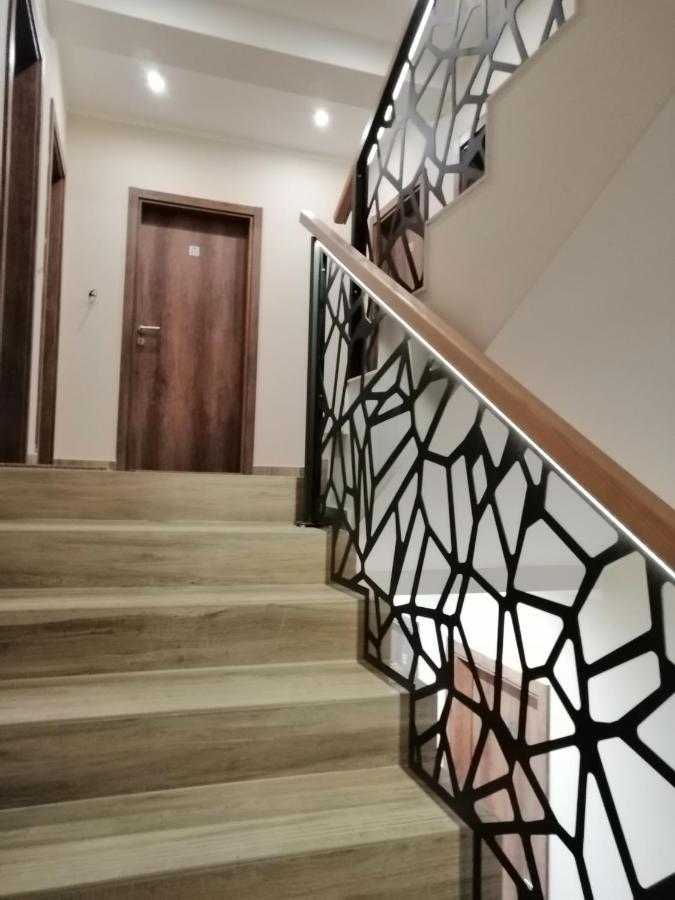 Apartmani Tim Aris Resort Kopaonik Exterior photo