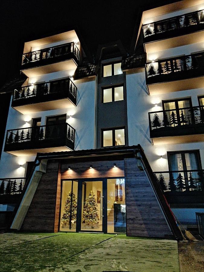 Apartmani Tim Aris Resort Kopaonik Exterior photo