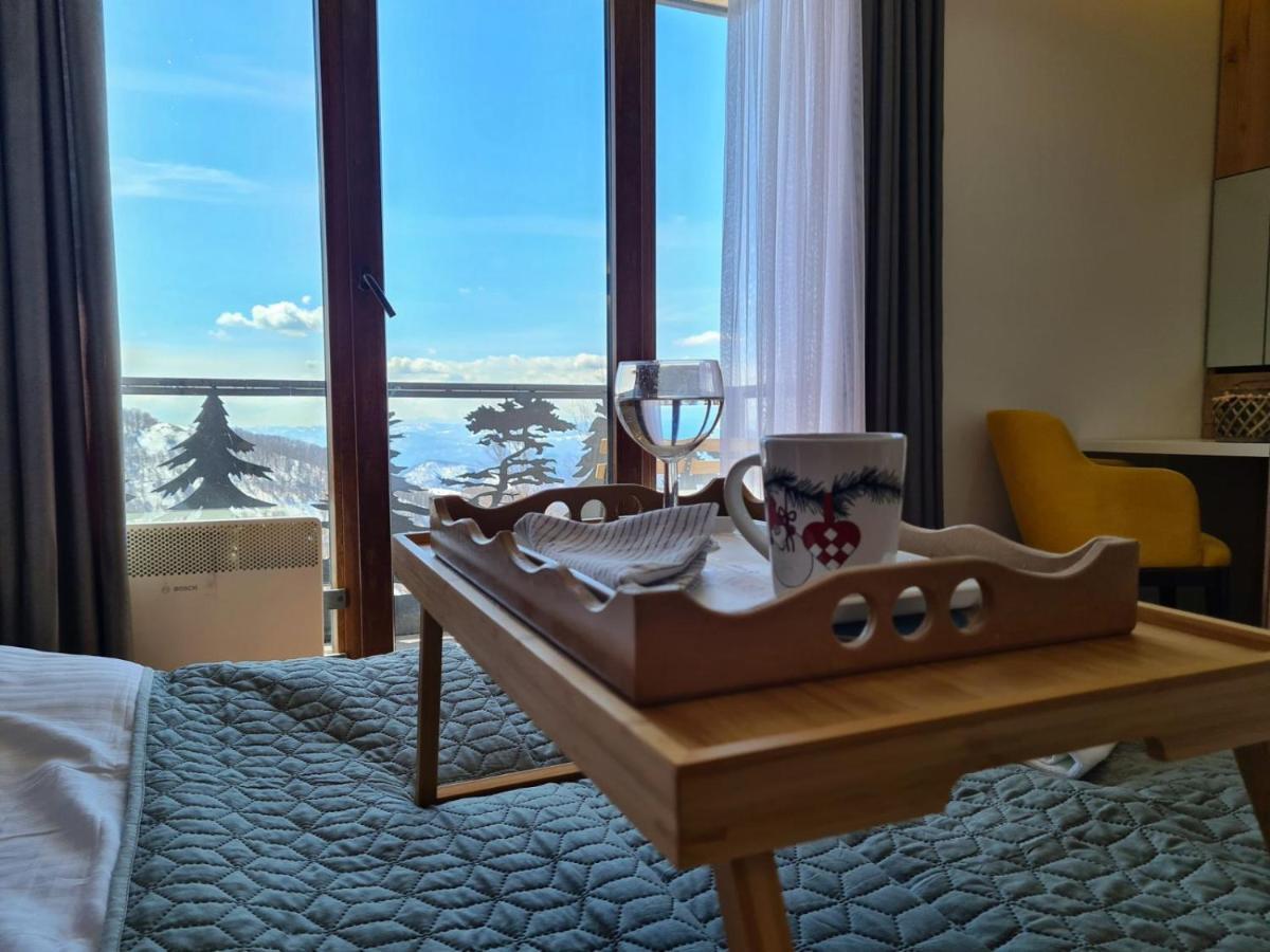 Apartmani Tim Aris Resort Kopaonik Exterior photo
