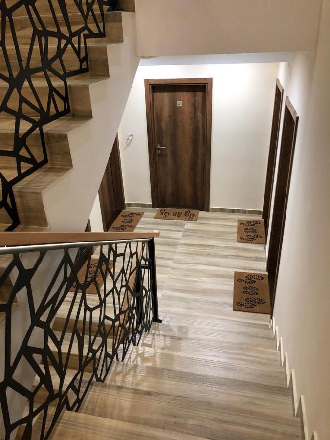 Apartmani Tim Aris Resort Kopaonik Exterior photo