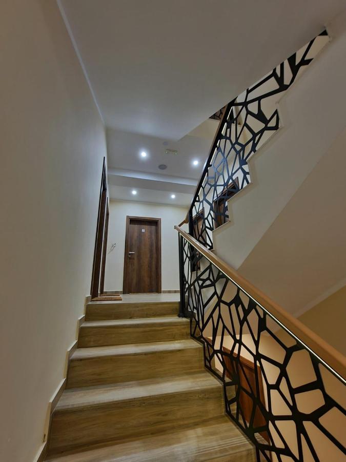 Apartmani Tim Aris Resort Kopaonik Exterior photo