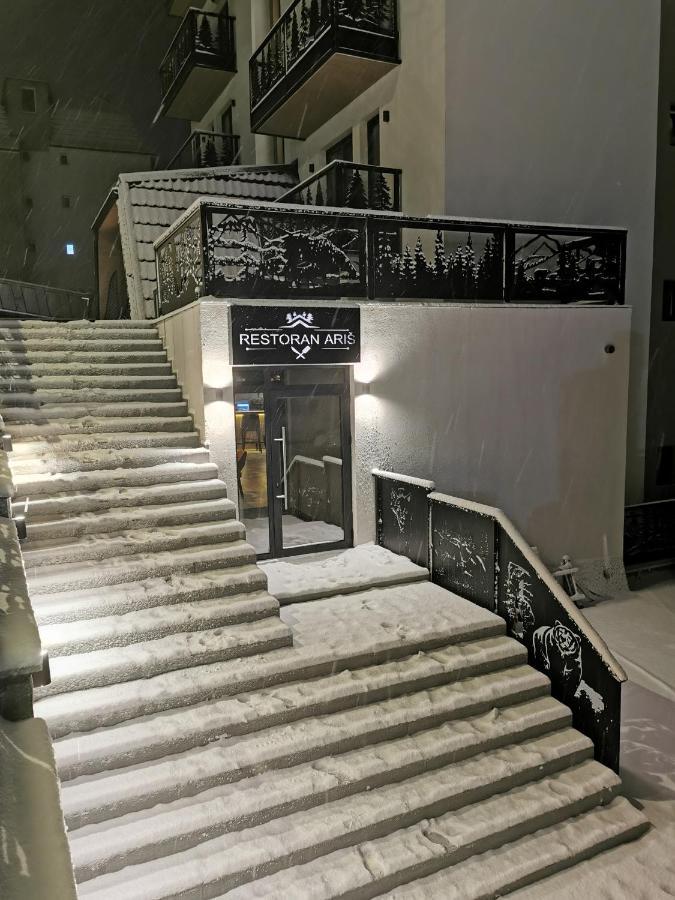 Apartmani Tim Aris Resort Kopaonik Exterior photo