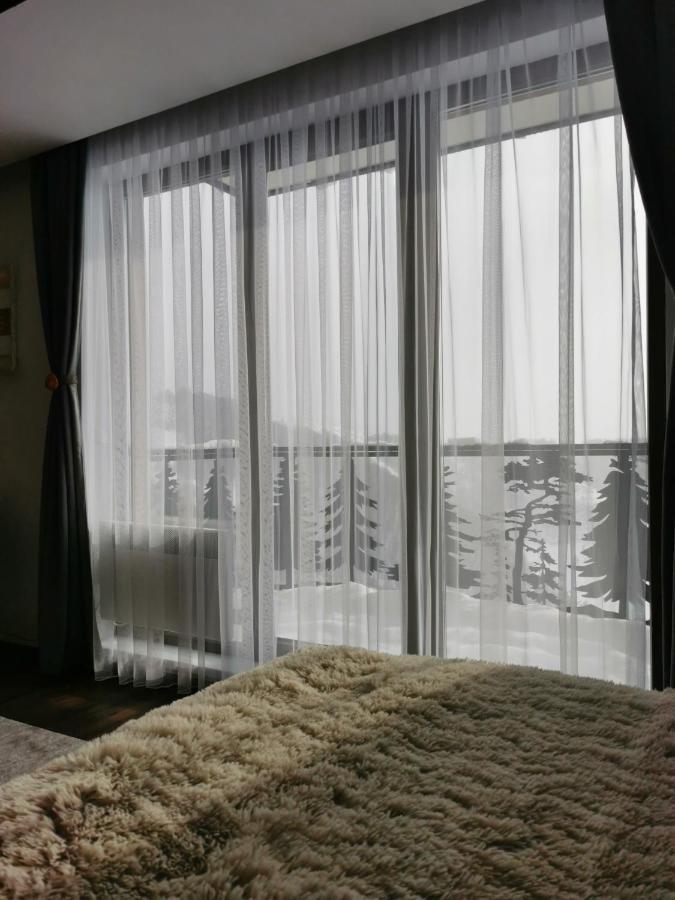Apartmani Tim Aris Resort Kopaonik Exterior photo