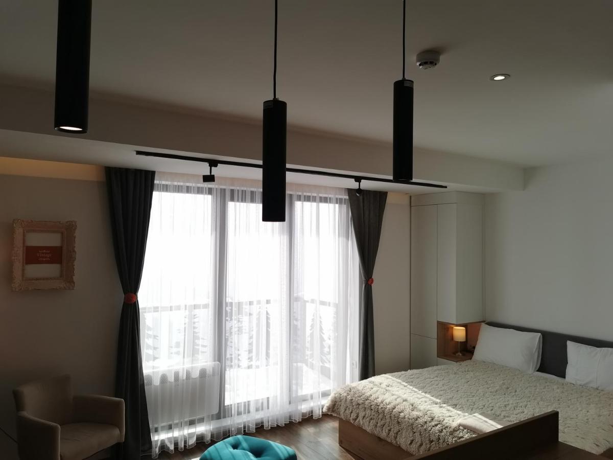 Apartmani Tim Aris Resort Kopaonik Exterior photo