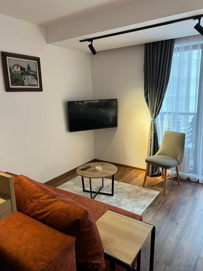 Apartmani Tim Aris Resort Kopaonik Exterior photo