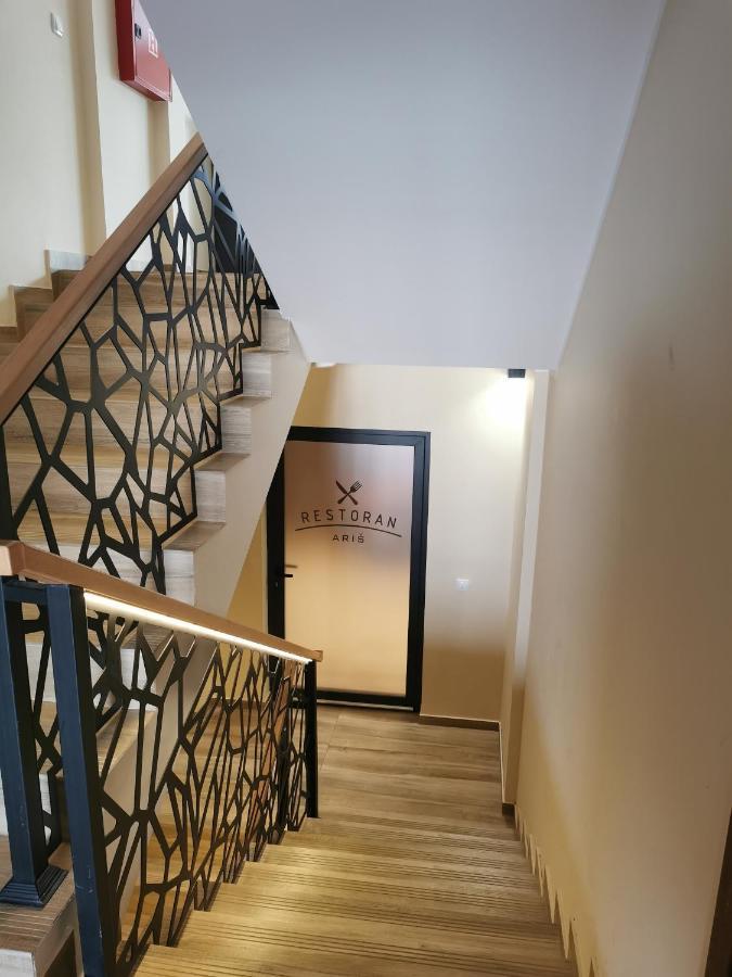Apartmani Tim Aris Resort Kopaonik Exterior photo