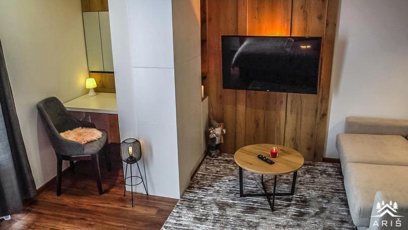 Apartmani Tim Aris Resort Kopaonik Room photo